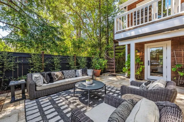 $3,095,000 | 133 Ward Street, Larkspur, CA 94939