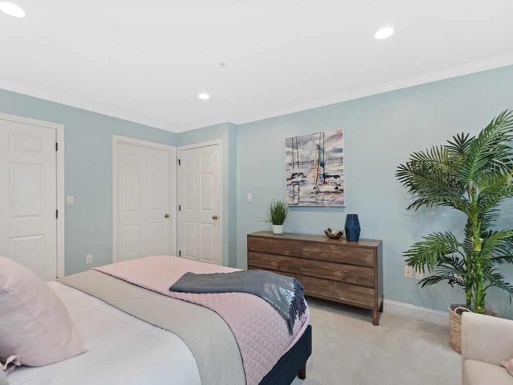 108 Harvard Street, Unit 1 Brookline, MA 02446 - Photo 12 of 24