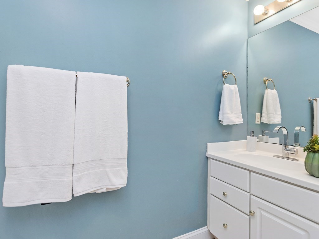 108 Harvard Street, Unit 1 Brookline, MA 02446 - Photo 20 of 24