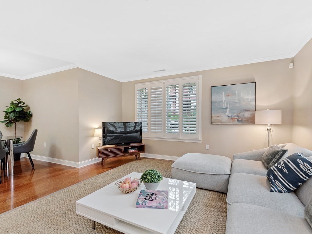 108 Harvard Street, Unit 1 Brookline, MA 02446 - Photo 6 of 24