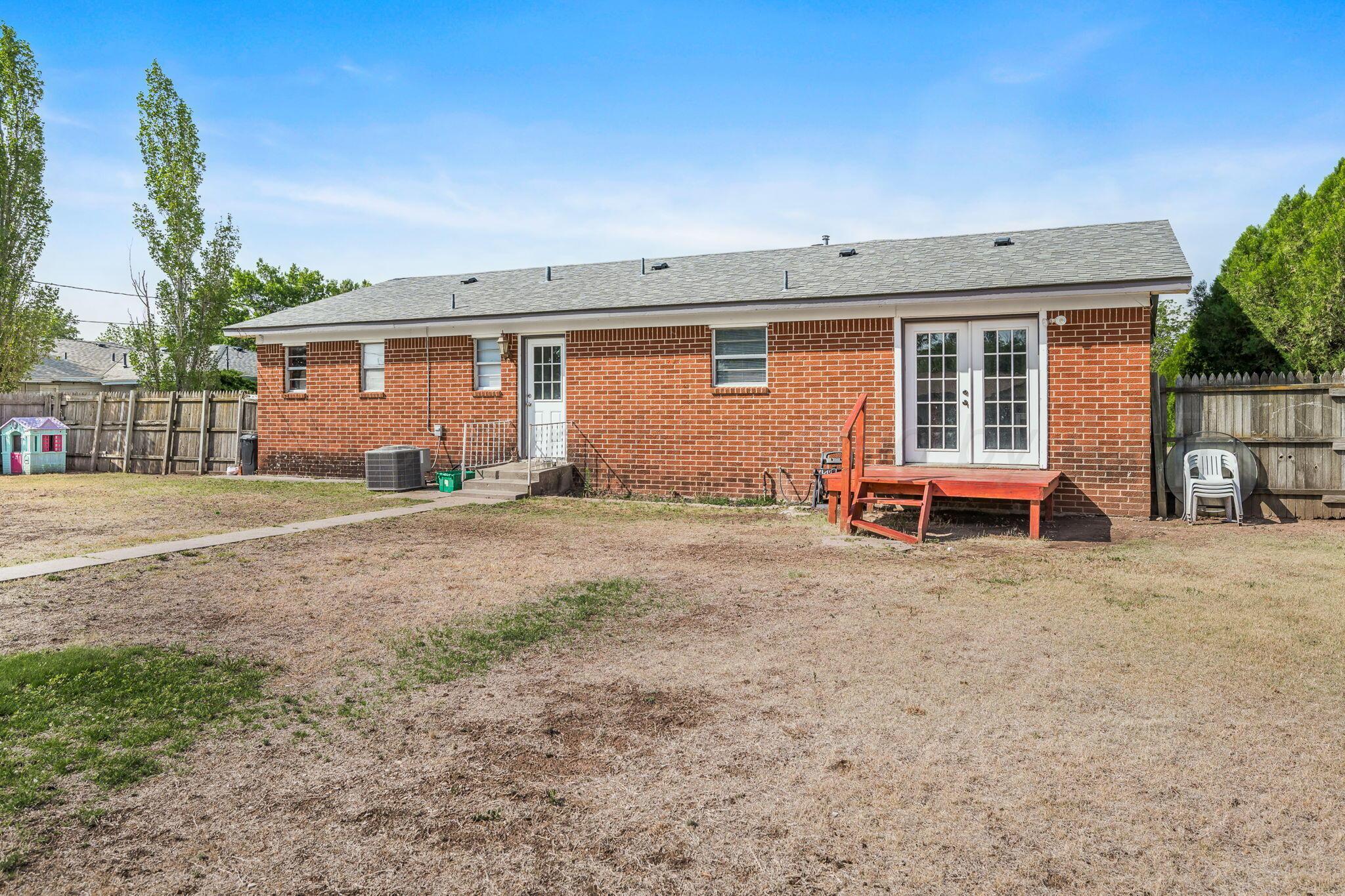 2828 Armand Street Amarillo, TX 79110 - Photo 16 of 17 2828 Armand St 04