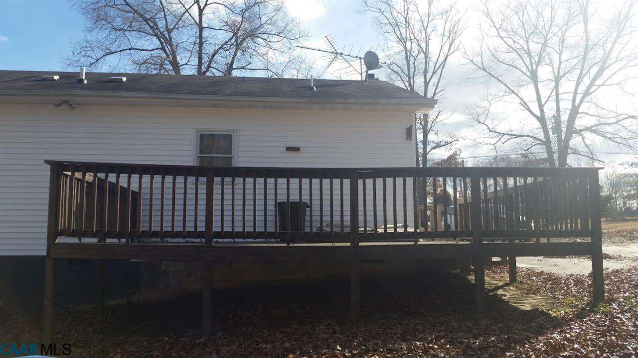 6601 Courthouse Road Louisa, VA 23093 - Photo 29 of 36 a view of a roof deck