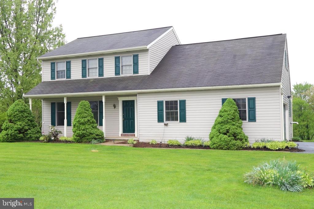 1491 Shumaker Road Manheim, PA 17545 - Photo 1 of 22