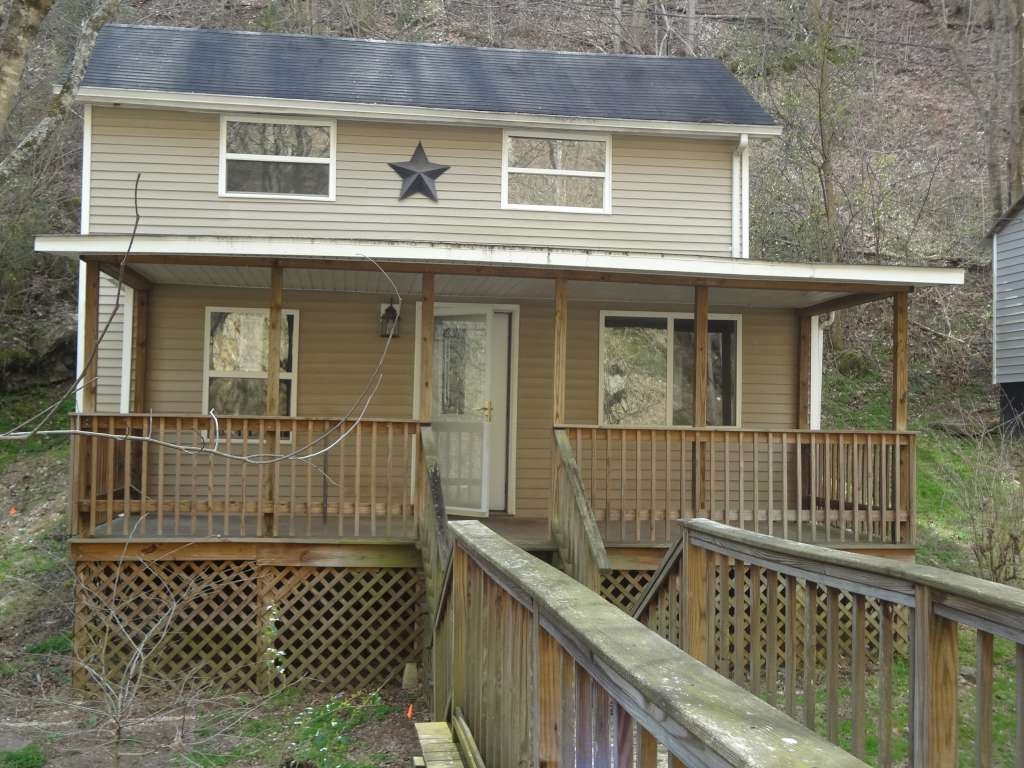519 Red Hill Road Gate City, VA 24251 - Photo 1 of 9 Photo 1