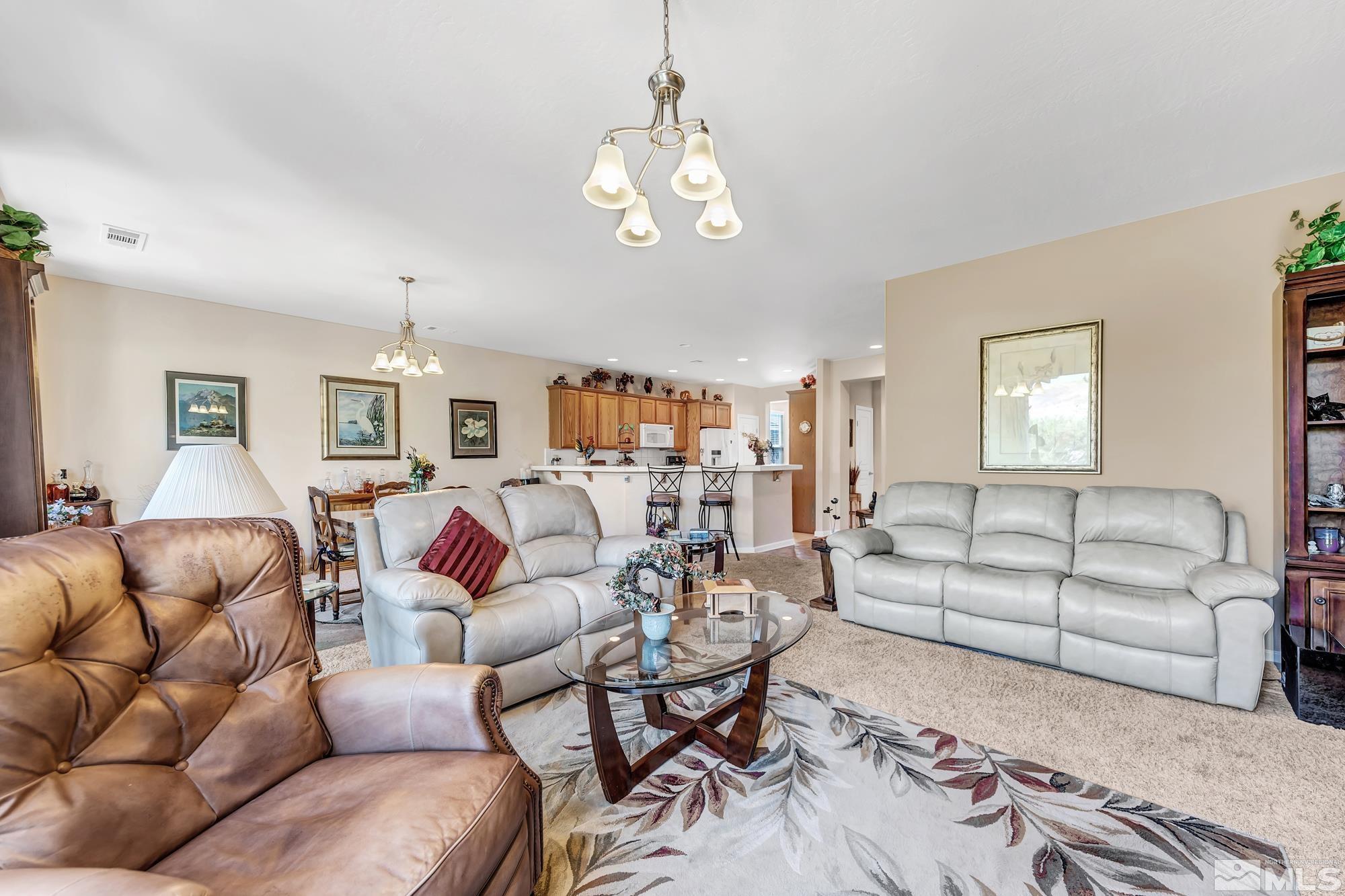 1740 Autumn Valley Way Reno, NV 89523 - Photo 15 of 34 Photo 15