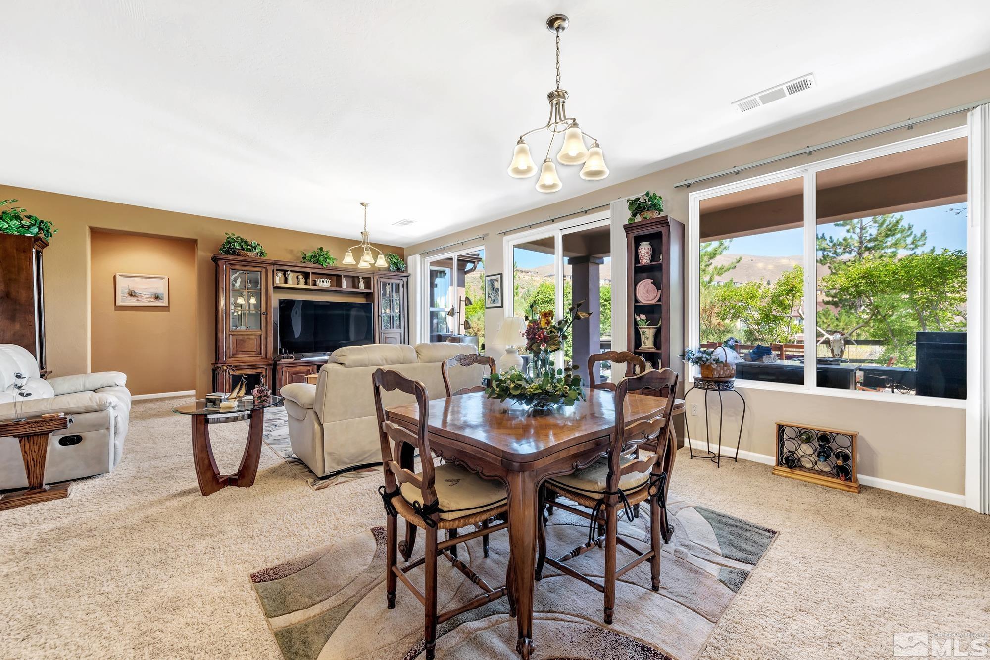 1740 Autumn Valley Way Reno, NV 89523 - Photo 17 of 34 Photo 17