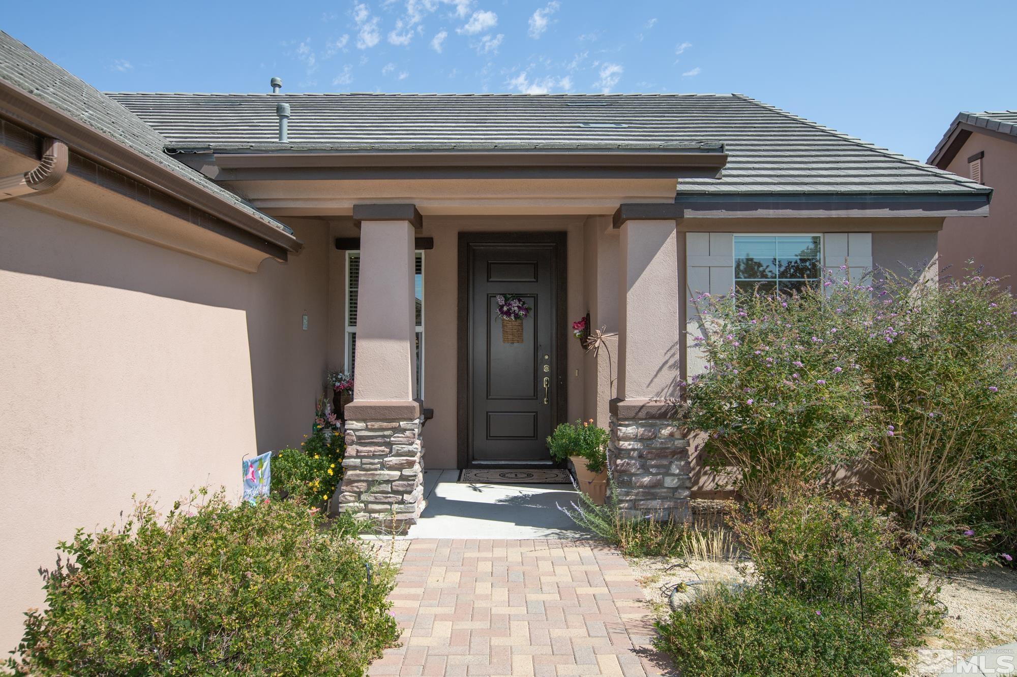 1740 Autumn Valley Way Reno, NV 89523 - Photo 2 of 34 Photo 2