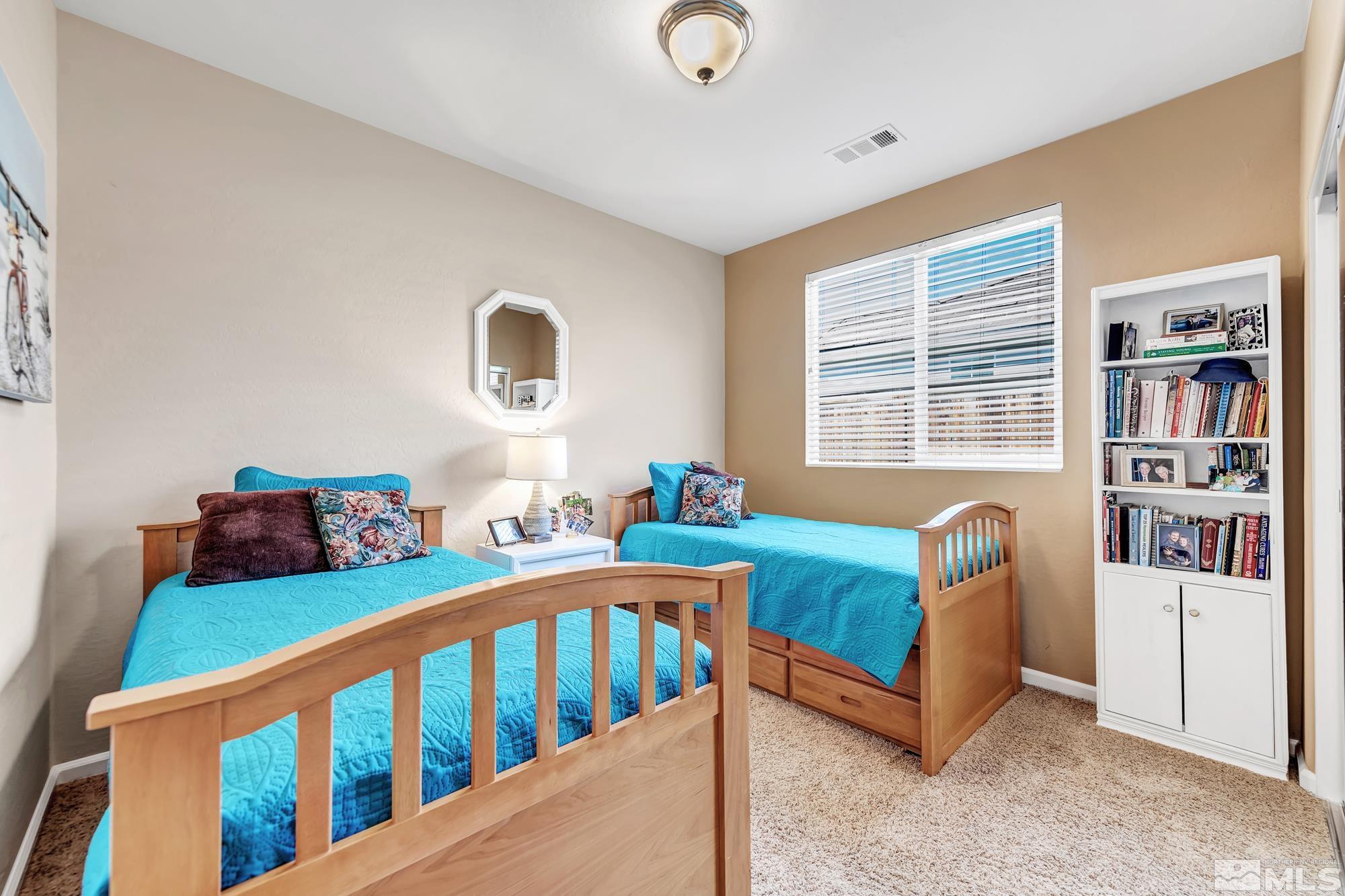 1740 Autumn Valley Way Reno, NV 89523 - Photo 25 of 34 Photo 25