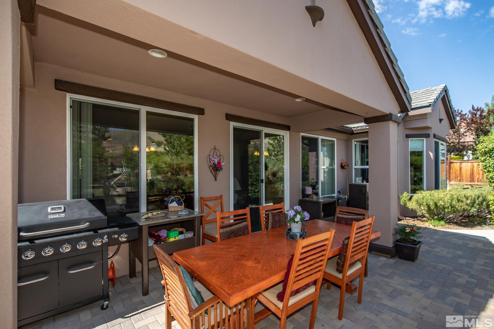 1740 Autumn Valley Way Reno, NV 89523 - Photo 29 of 34 Photo 29