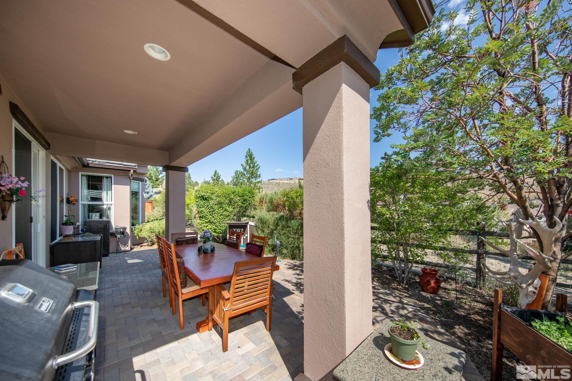 1740 Autumn Valley Way Reno, NV 89523 - Photo 30 of 34 Photo 30