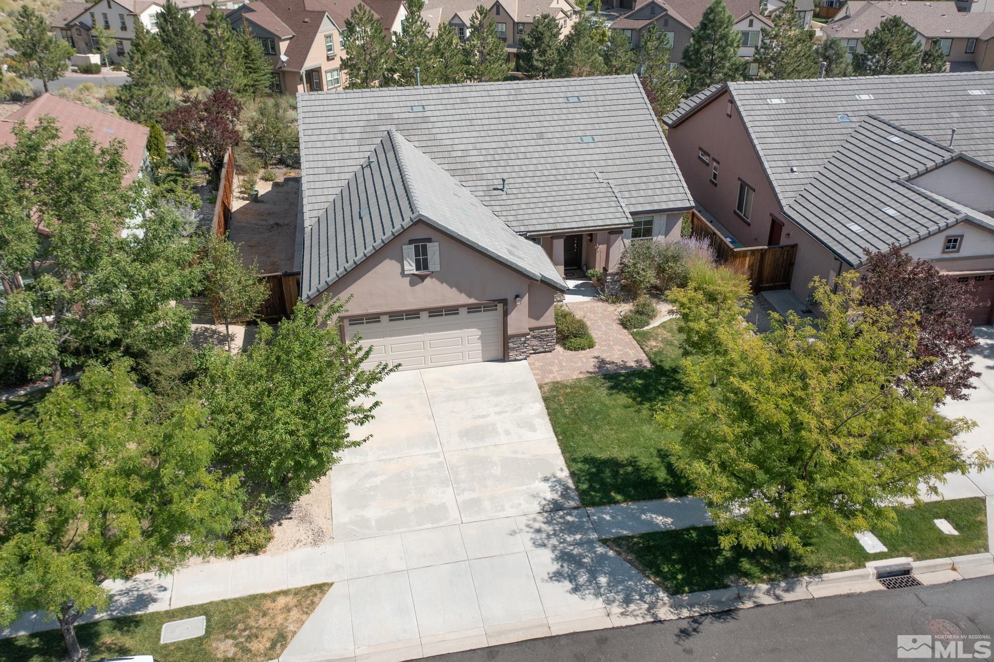 1740 Autumn Valley Way Reno, NV 89523 - Photo 3 of 34 Photo 3