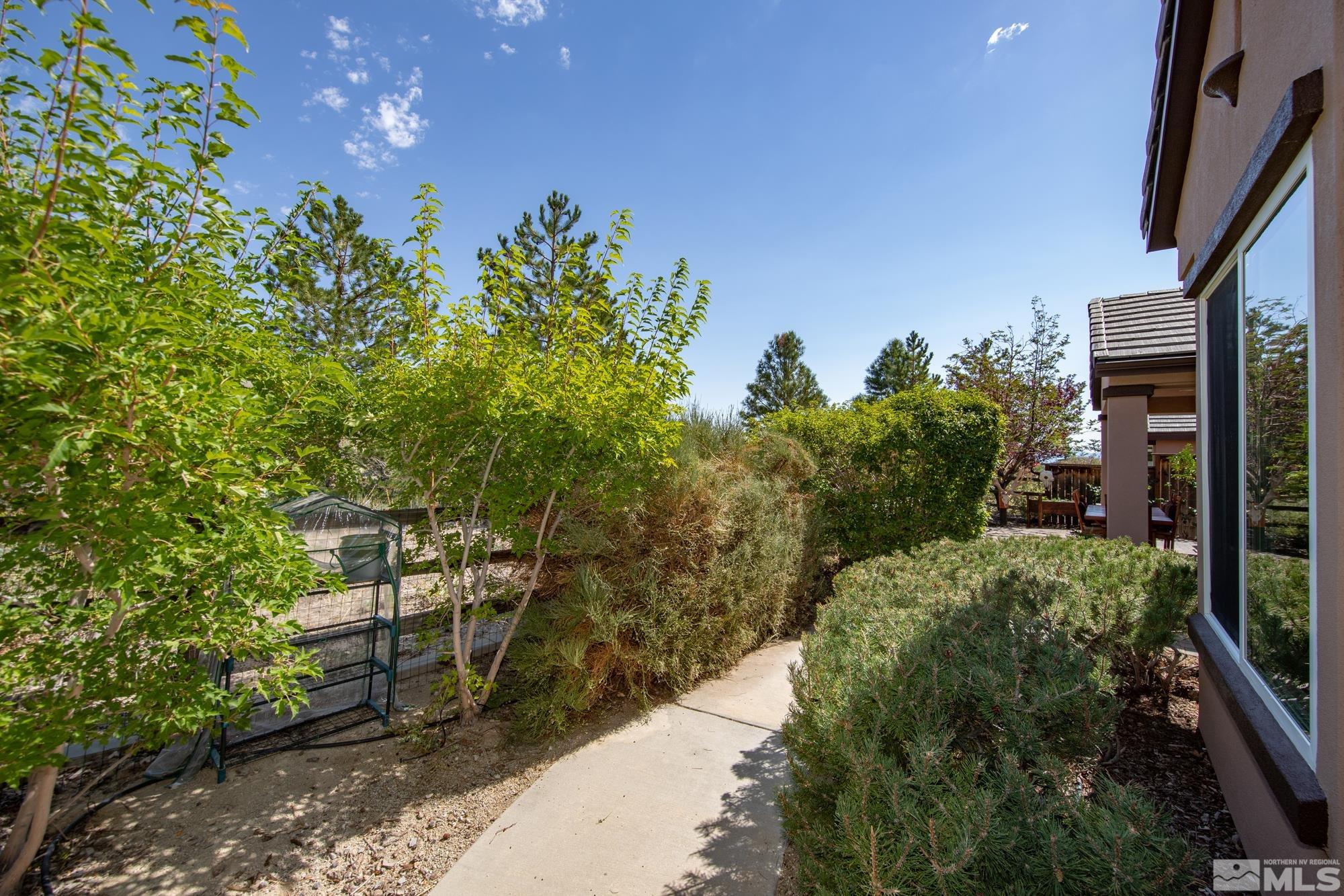 1740 Autumn Valley Way Reno, NV 89523 - Photo 31 of 34 Photo 31