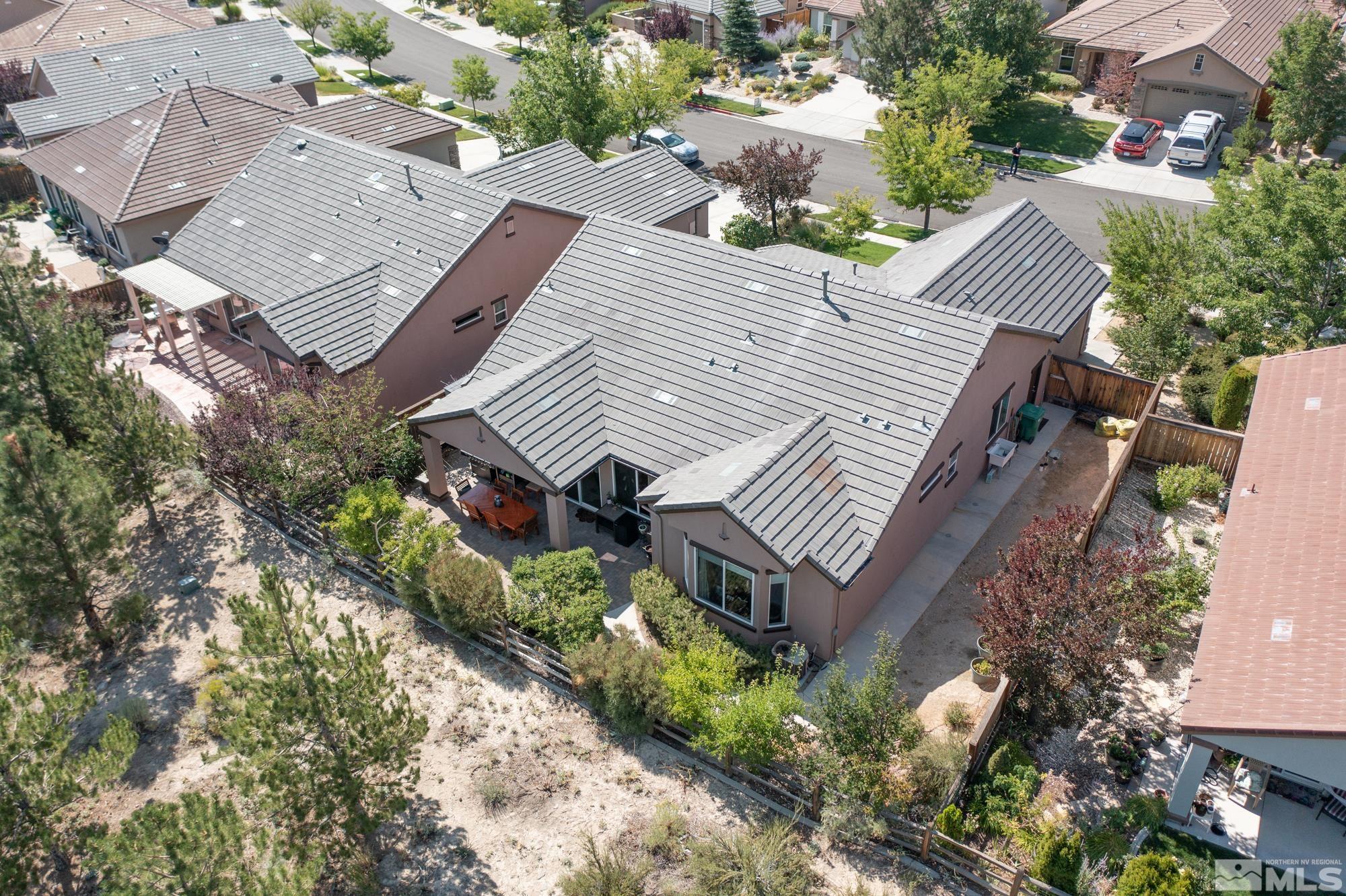 1740 Autumn Valley Way Reno, NV 89523 - Photo 33 of 34 Photo 33