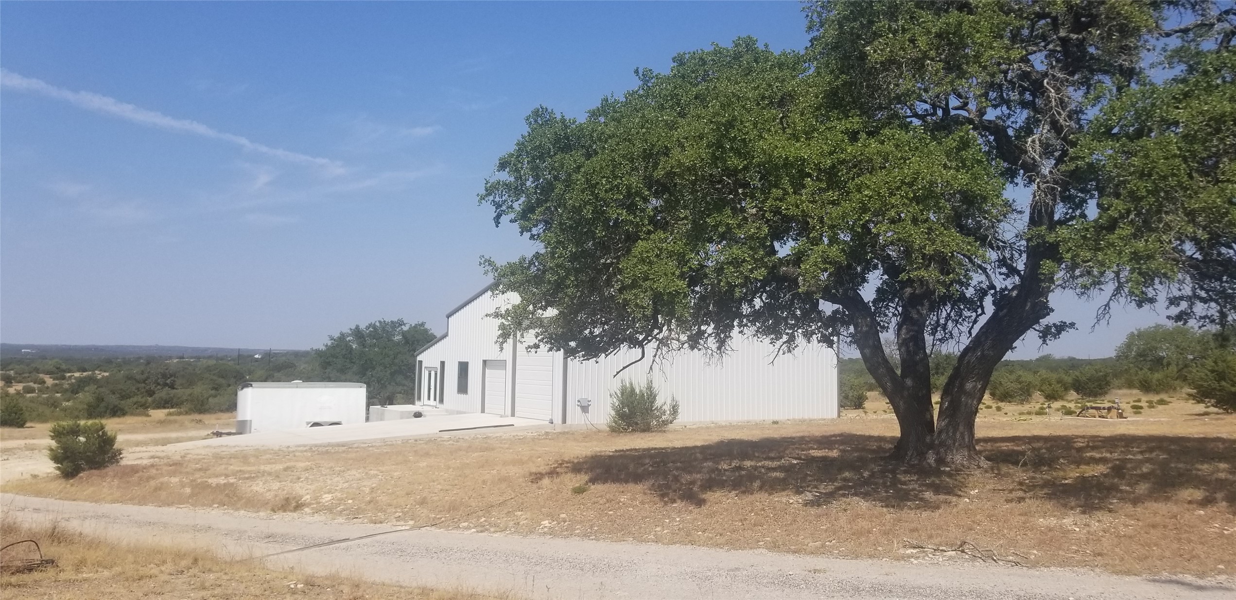 Lot 148 High Point Drive Kempner, TX 76539 - Photo 9 of 12 The Neighbors are BUILDING - barndominium example