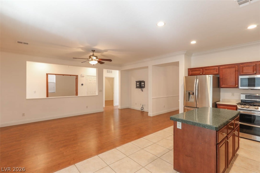 11073 Village Ridge Lane Las Vegas, NV 89135 - Photo 10 of 37