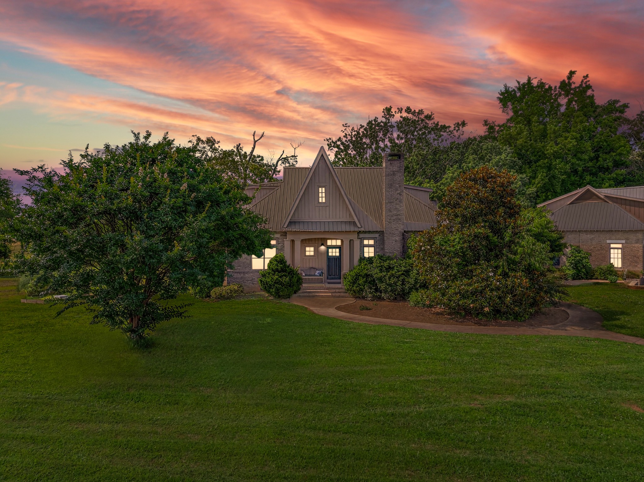 123 Jones Road Taft, TN 38488 - Photo 2 of 87