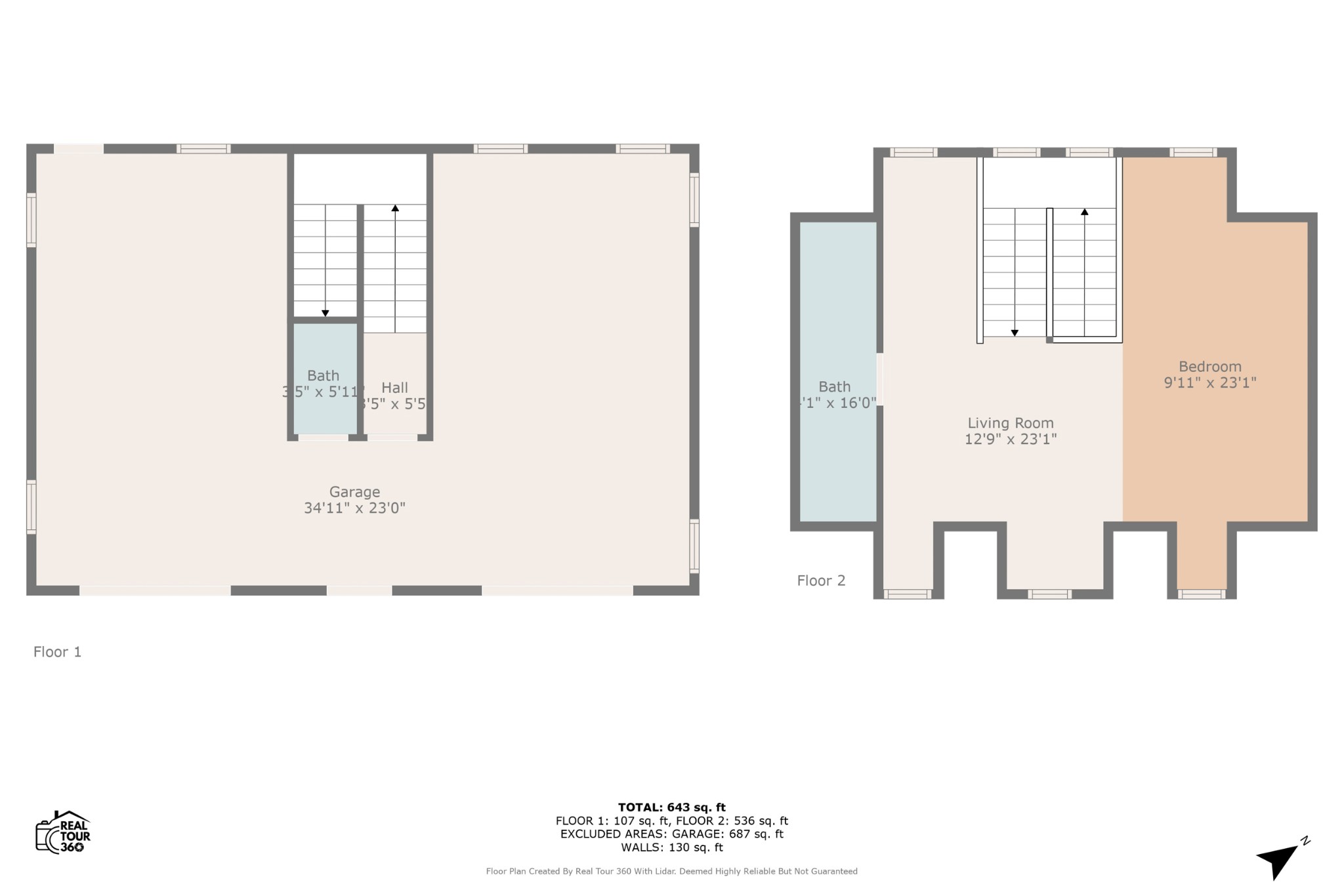 123 Jones Road Taft, TN 38488 - Photo 86 of 87