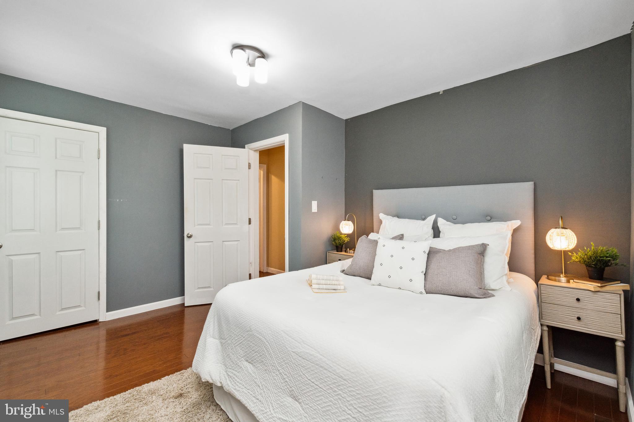 45 Cinder Road Lutherville-Timonium, MD 21093 - Photo 19 of 41 Primary Bedroom