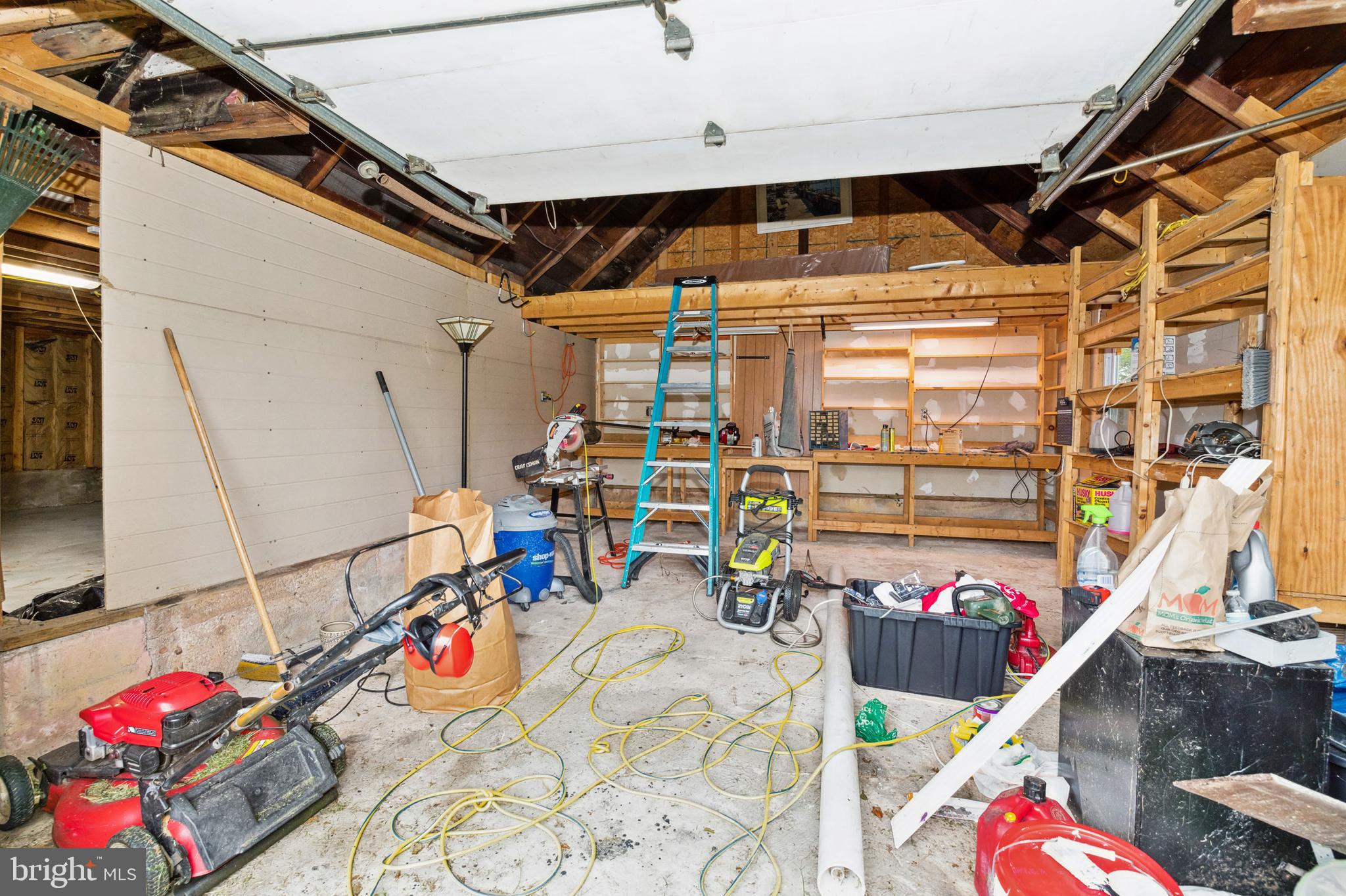 45 Cinder Road Lutherville-Timonium, MD 21093 - Photo 31 of 41 Tons of Spaces for All Kinds of Possibilities