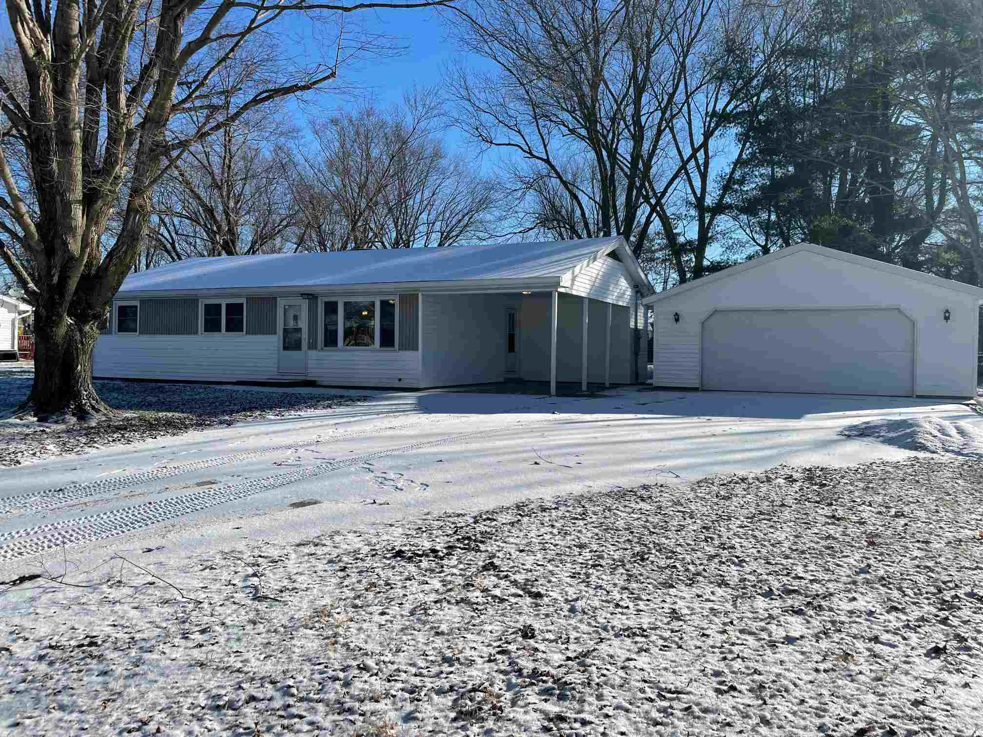 7225 West Dinsmore Road Bloomington, IN 47403 - Photo 1 of 19 Gallery Image 1