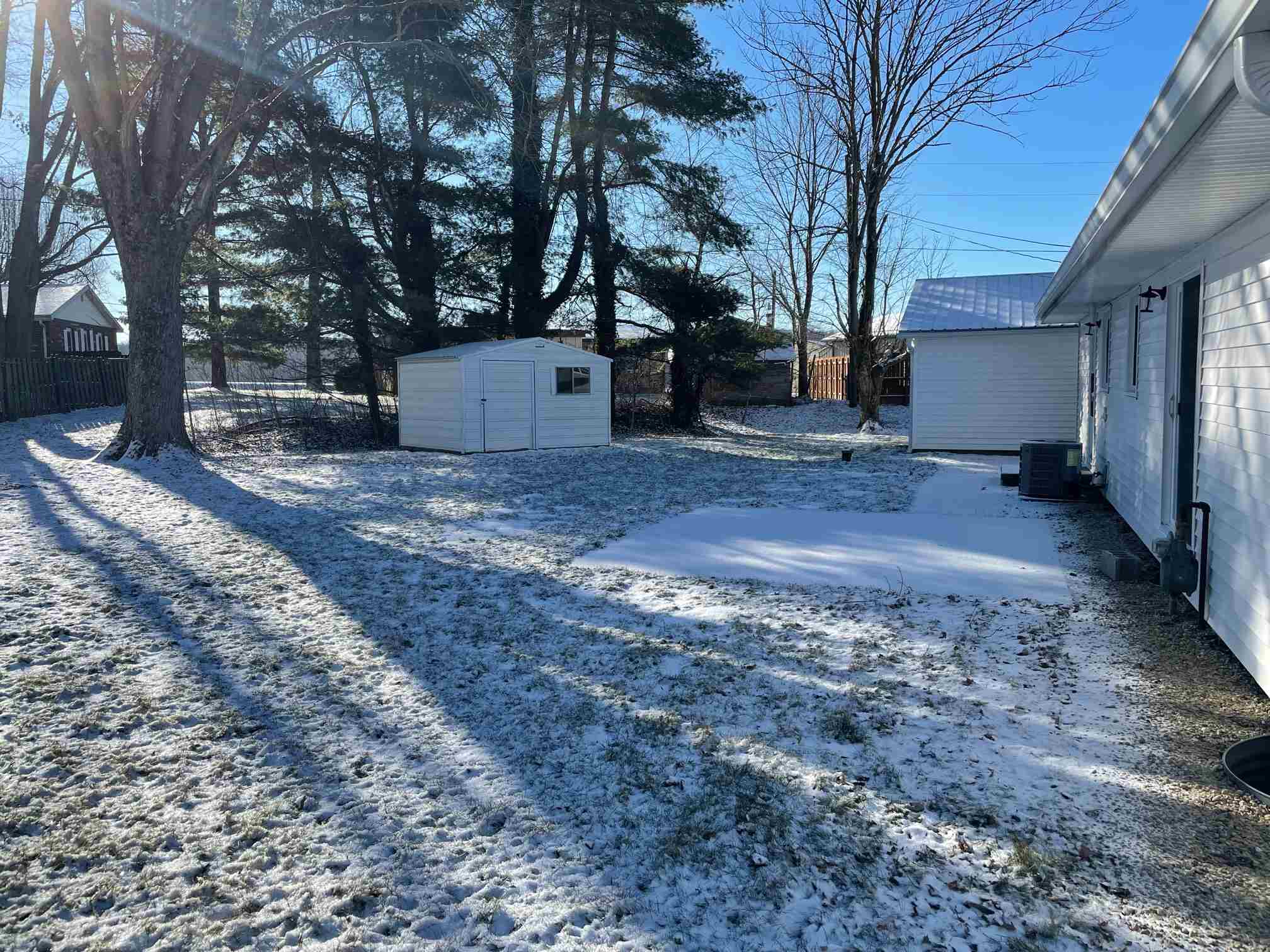 7225 West Dinsmore Road Bloomington, IN 47403 - Photo 4 of 19 Gallery Image 4
