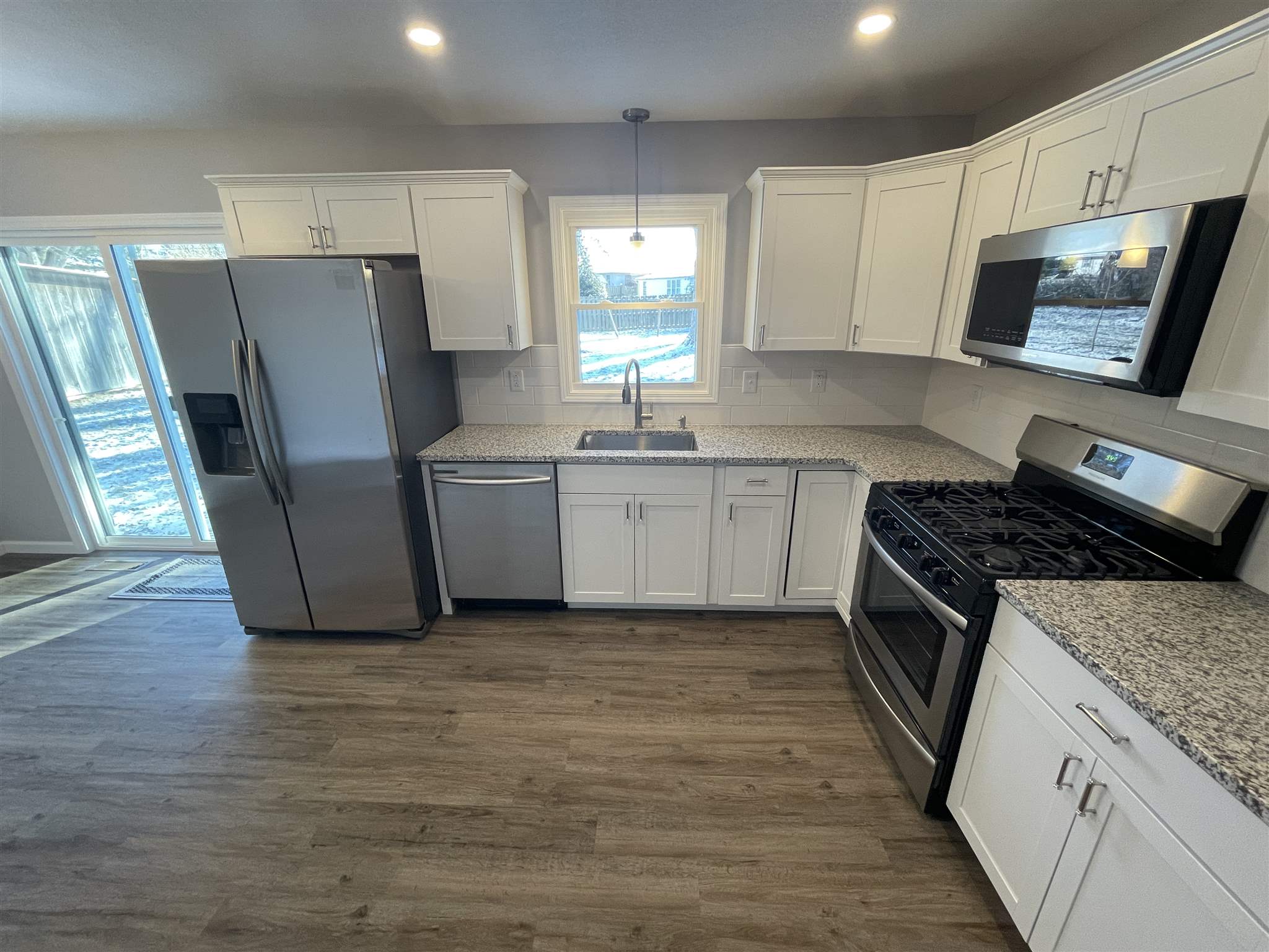 7225 West Dinsmore Road Bloomington, IN 47403 - Photo 8 of 19 Gallery Image 8
