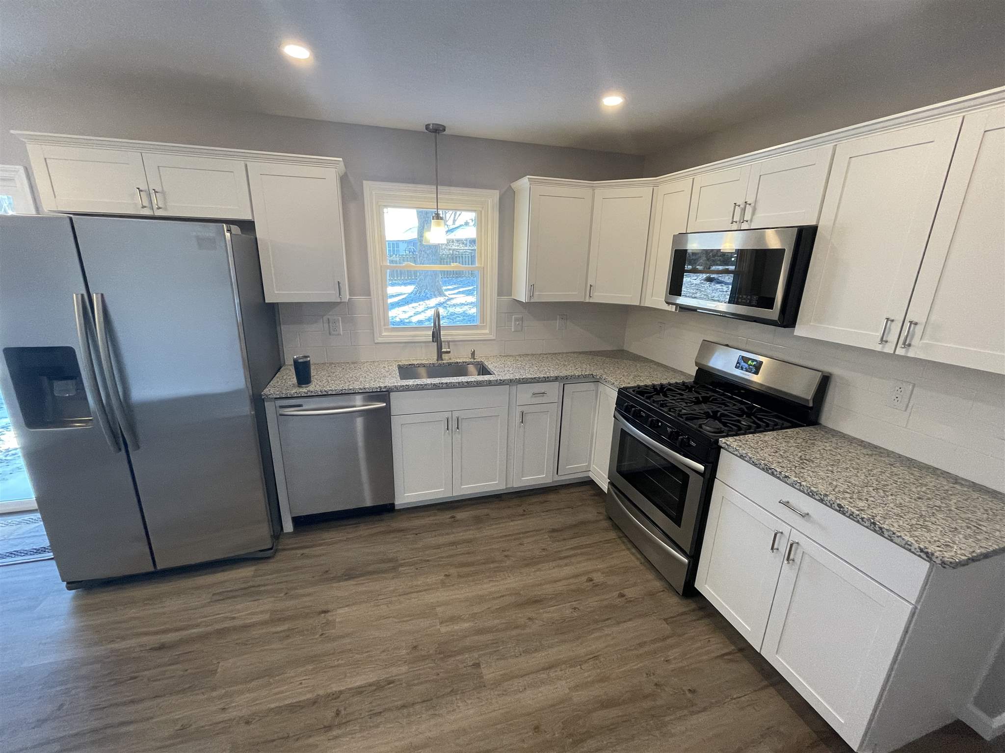7225 West Dinsmore Road Bloomington, IN 47403 - Photo 9 of 19 Gallery Image 9