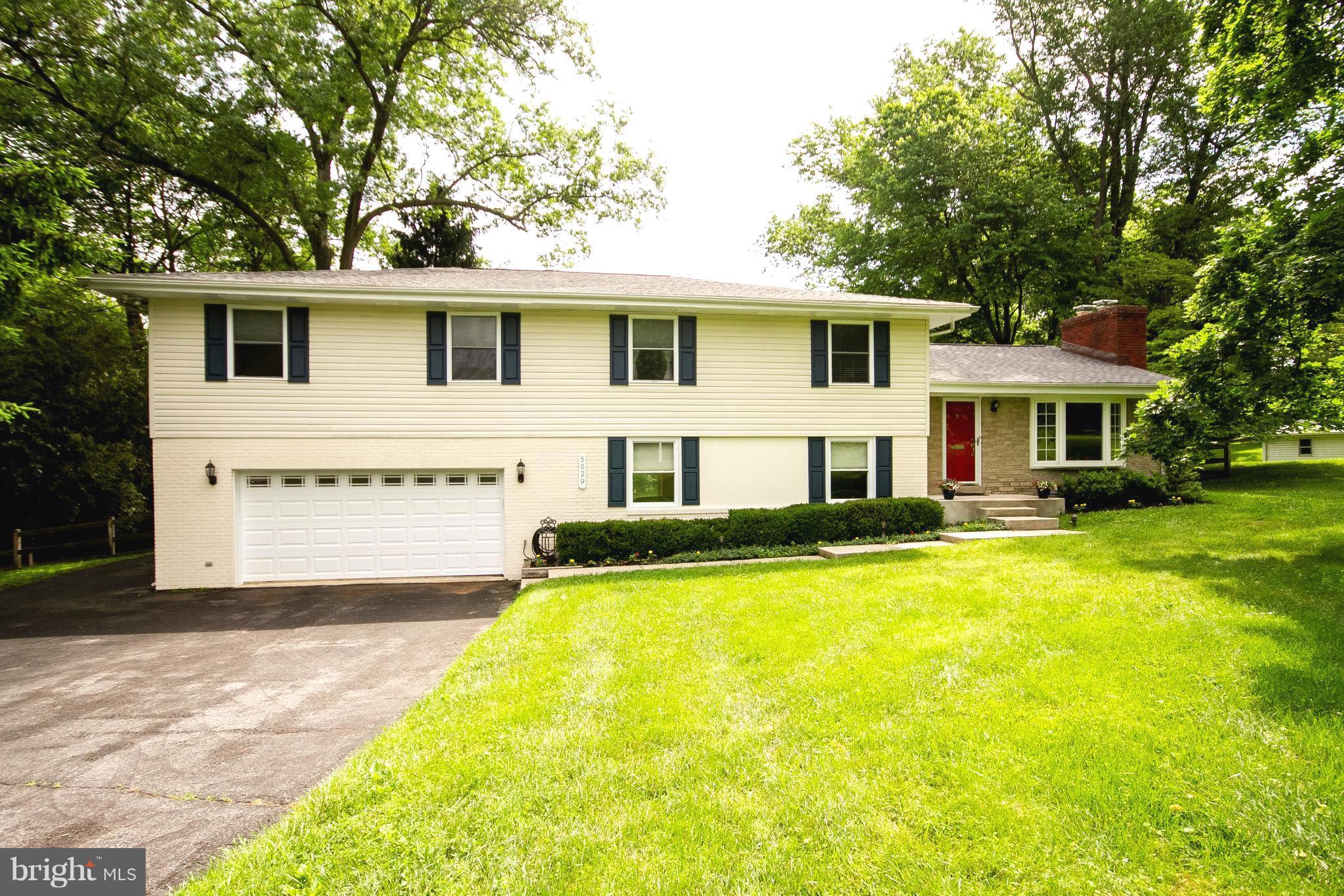 5029 Durham Road East Columbia, MD 21044 - Photo 1 of 27 Exterior (Front)