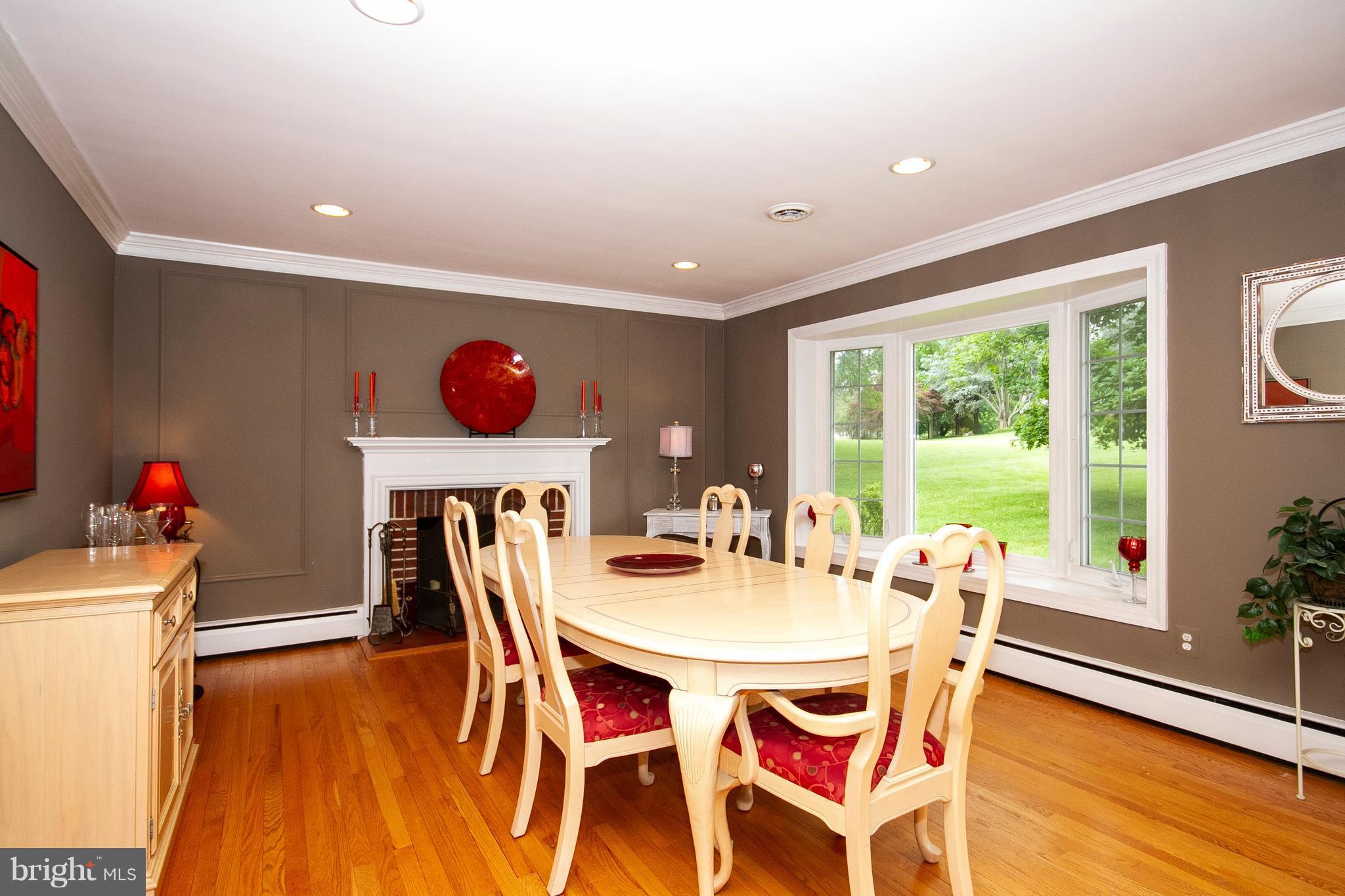 5029 Durham Road East Columbia, MD 21044 - Photo 2 of 27 Dining Room
