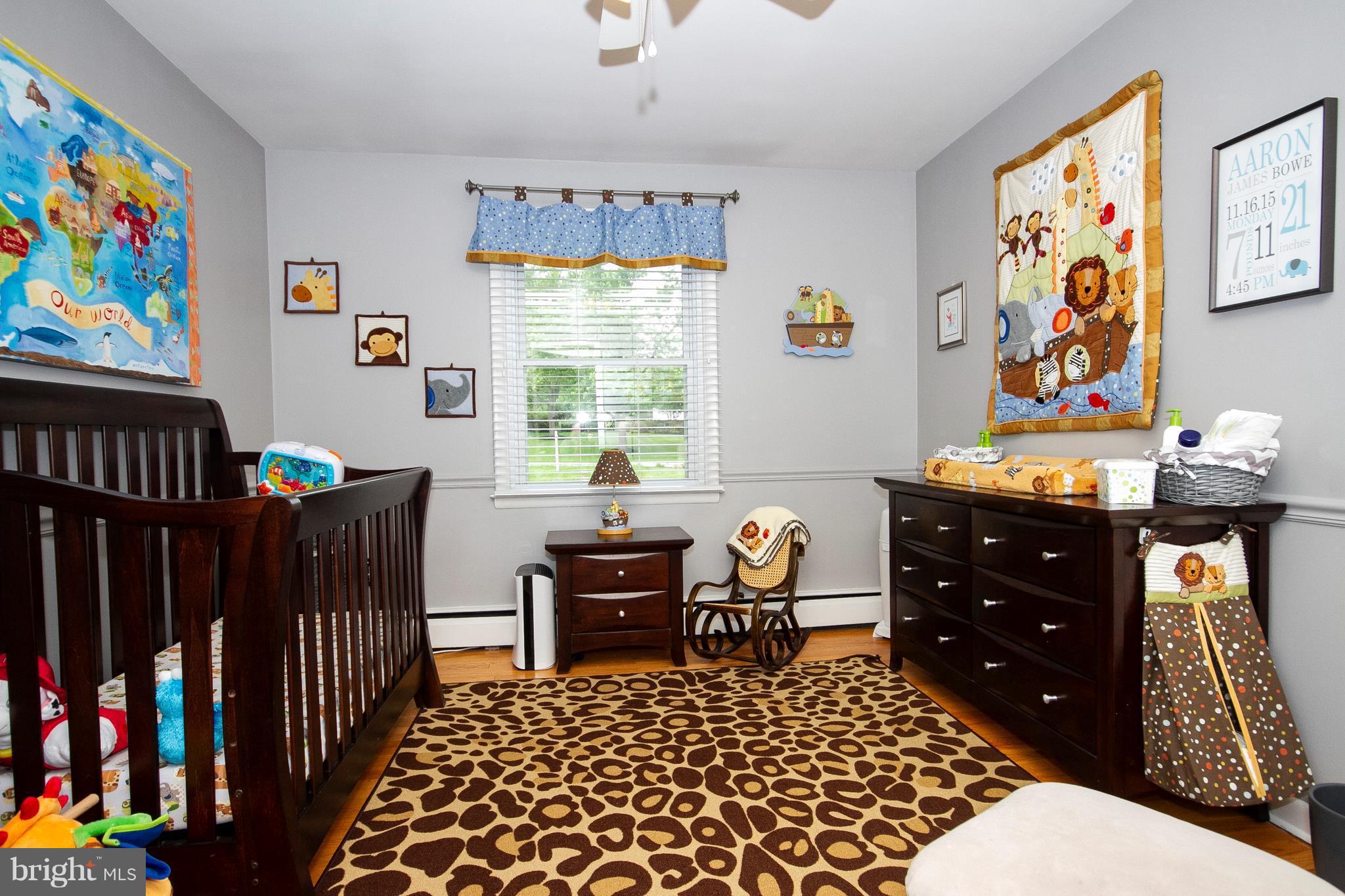 5029 Durham Road East Columbia, MD 21044 - Photo 12 of 27 Bedroom