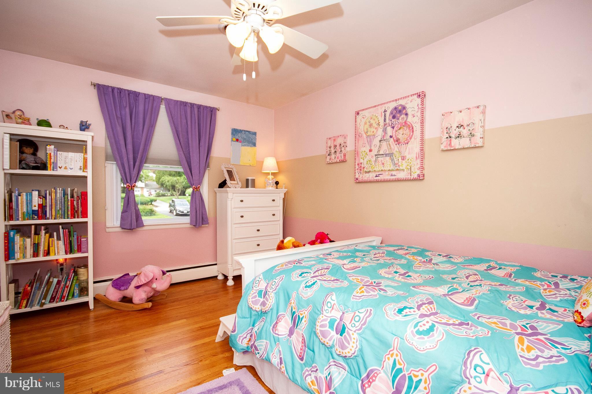 5029 Durham Road East Columbia, MD 21044 - Photo 15 of 27 Bedroom