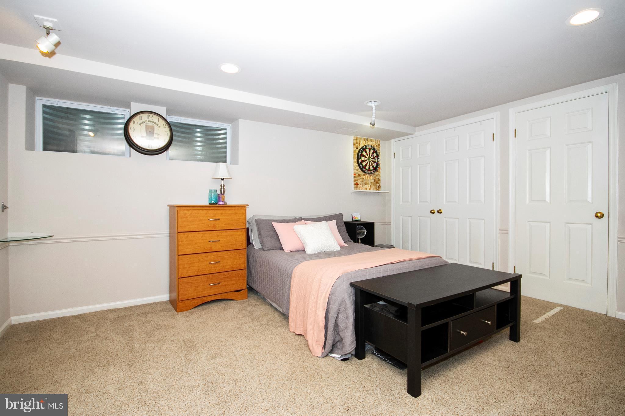 5029 Durham Road East Columbia, MD 21044 - Photo 21 of 27 Basement