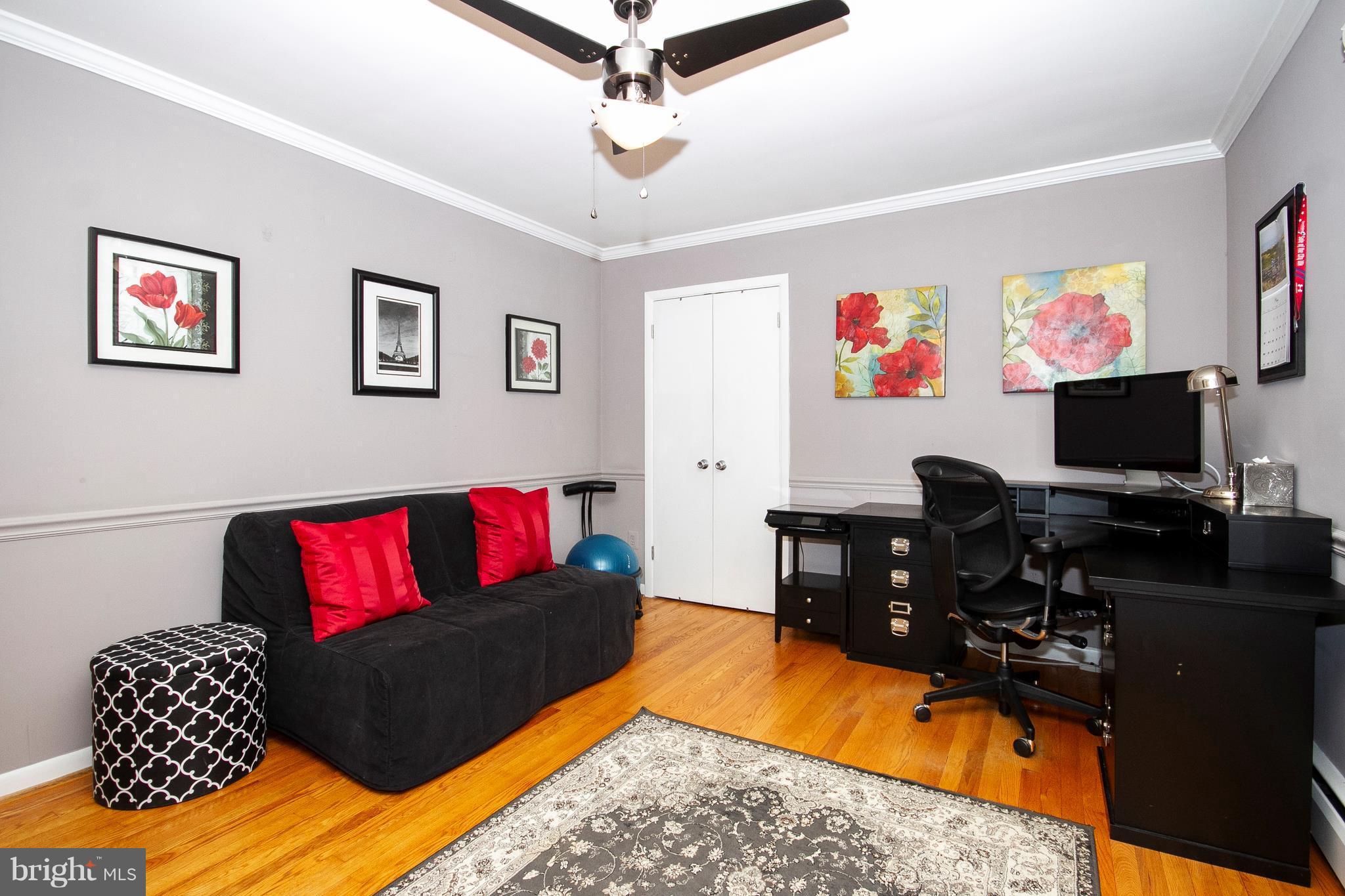 5029 Durham Road East Columbia, MD 21044 - Photo 22 of 27 Bedroom