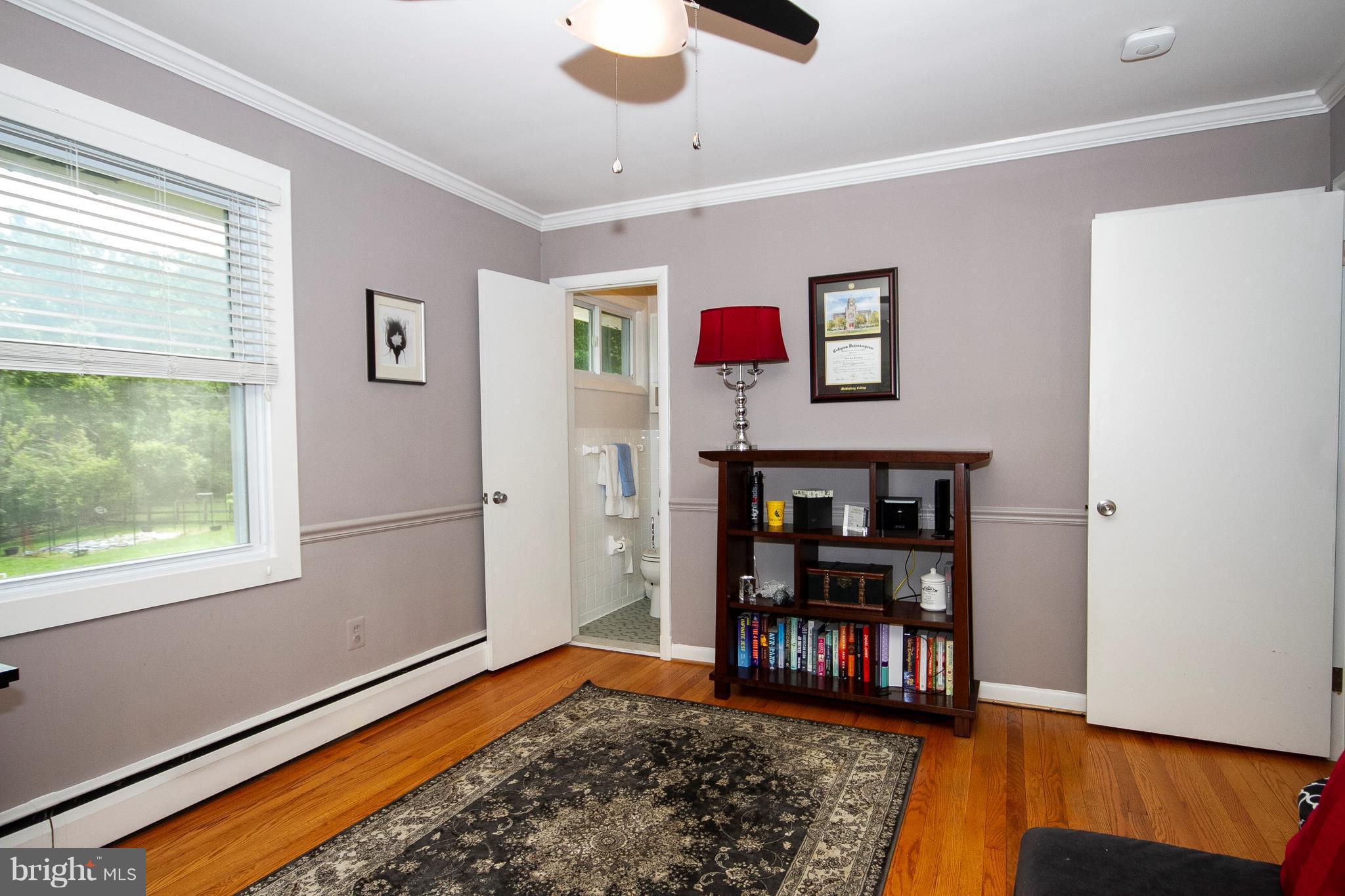 5029 Durham Road East Columbia, MD 21044 - Photo 23 of 27 Bedroom