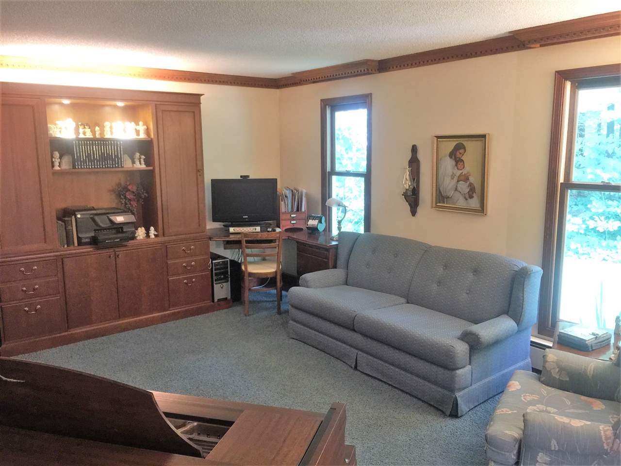 9019 Hartzell Road Fort Wayne, IN 46816 - Photo 17 of 30 Gallery Image 17