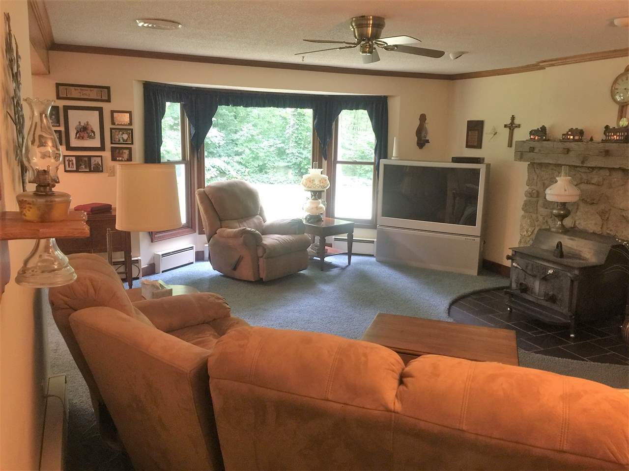 9019 Hartzell Road Fort Wayne, IN 46816 - Photo 18 of 30 Gallery Image 18