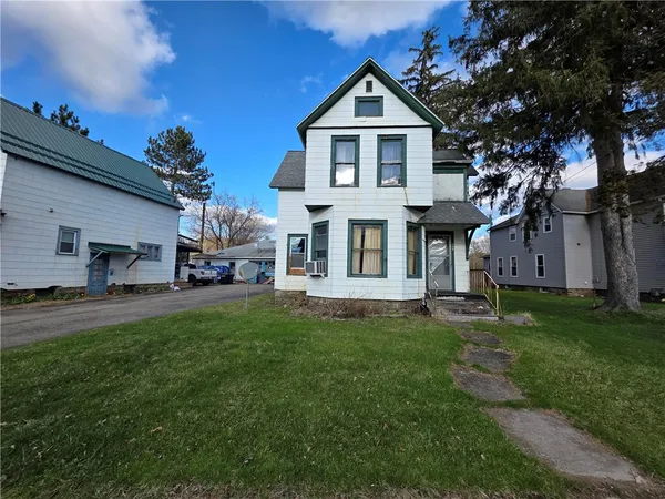 $44,900 | 256 Park Avenue, Corning, NY 14830