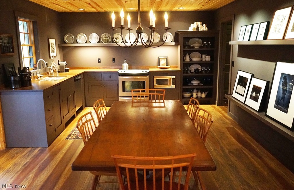 2572 West Streetsboro Road Peninsula, OH 44264 - Photo 8 of 12 Gallery Image 8