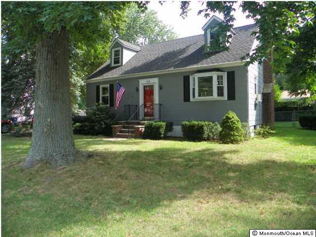 155 Whalepond Road Oakhurst, NJ 07755 - Photo 1 of 3 Primary Photo