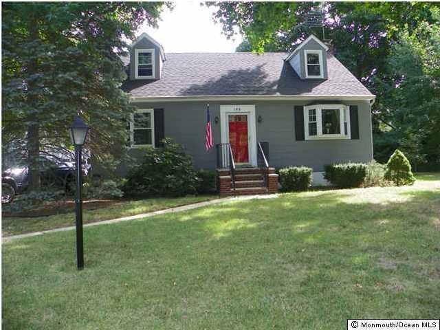 155 Whalepond Road Oakhurst, NJ 07755 - Photo 2 of 3 Additional Photo