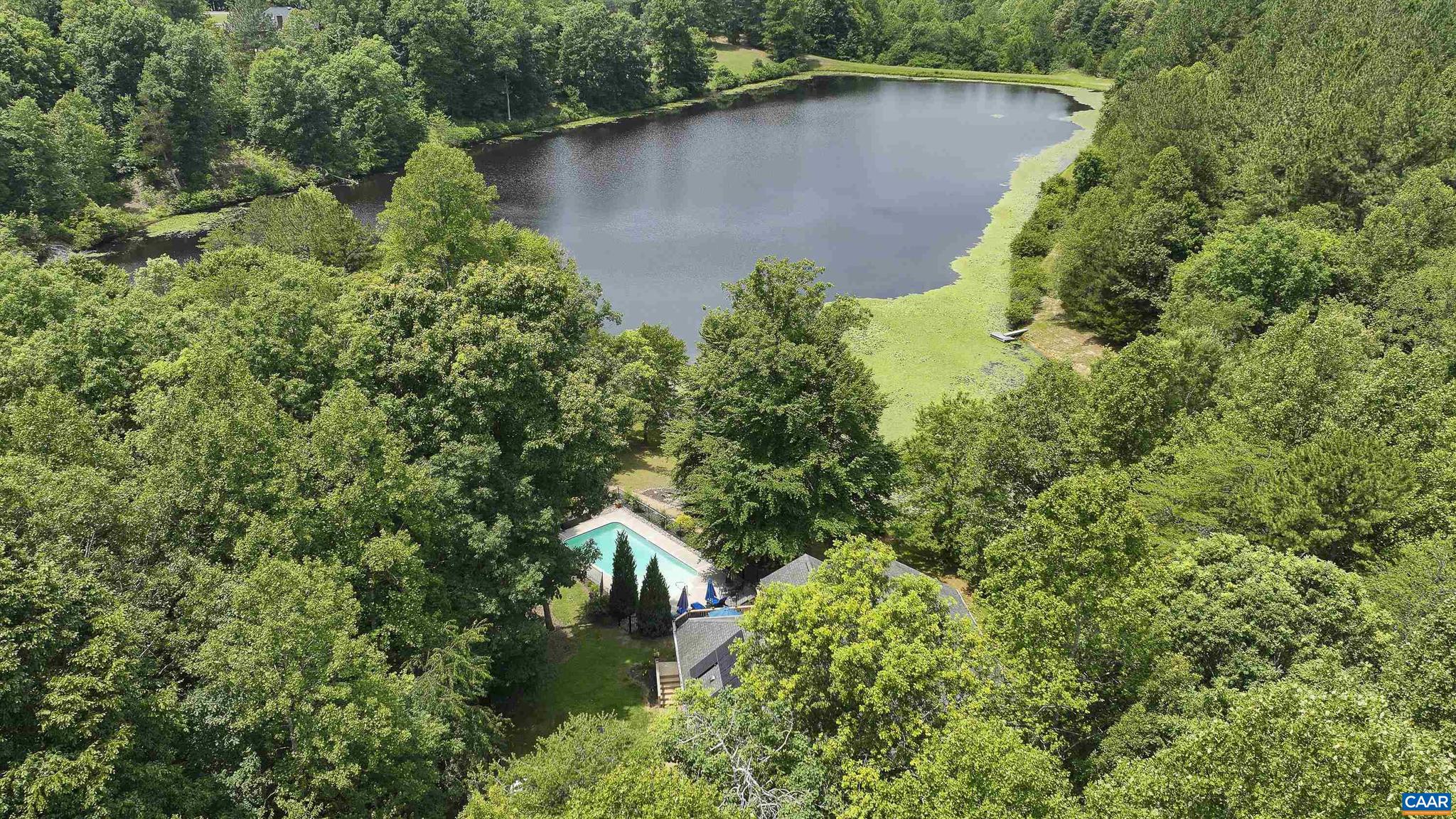 941 Willow Ridge Road Troy, VA 22974 - Photo 45 of 55
