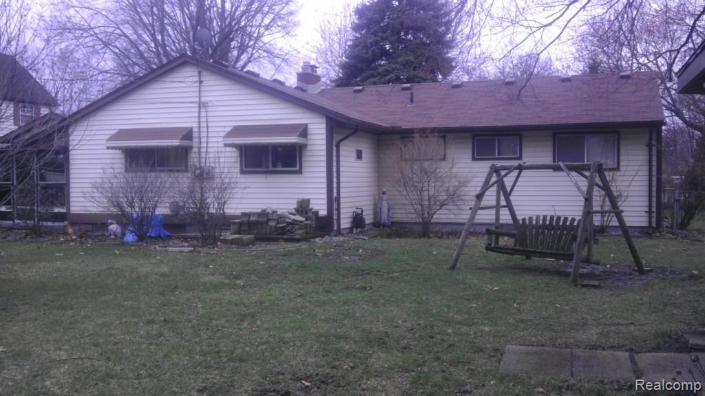 8247 Harding Street Taylor, MI 48180 - Photo 3 of 26 harding 3.jpg
