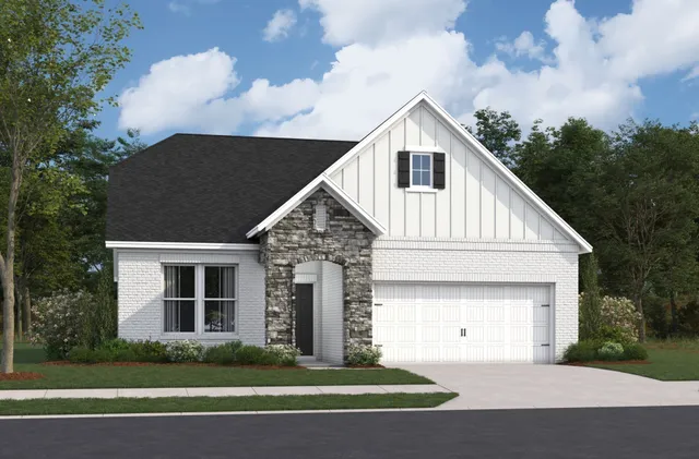 $469,990 | 1779 Kemp Drive, Hermitage, TN 37076