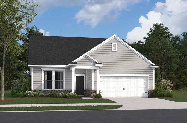 $469,990 | 1779 Kemp Drive, Hermitage, TN 37076