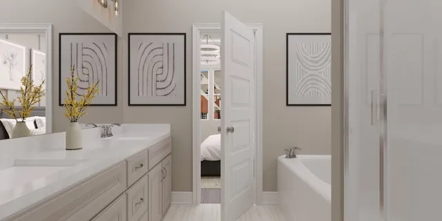 $469,990 | 1779 Kemp Drive, Hermitage, TN 37076