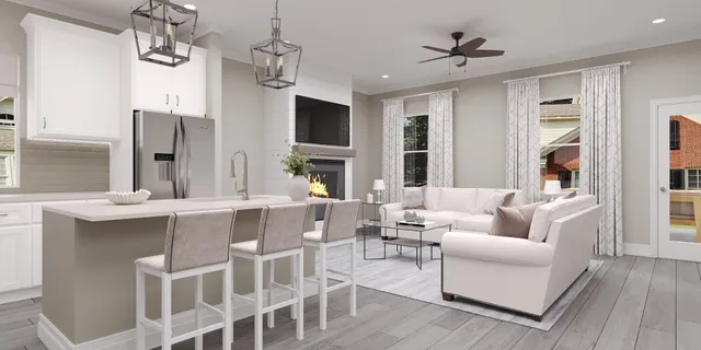 $469,990 | 1779 Kemp Drive, Hermitage, TN 37076