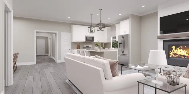 $469,990 | 1779 Kemp Drive, Hermitage, TN 37076