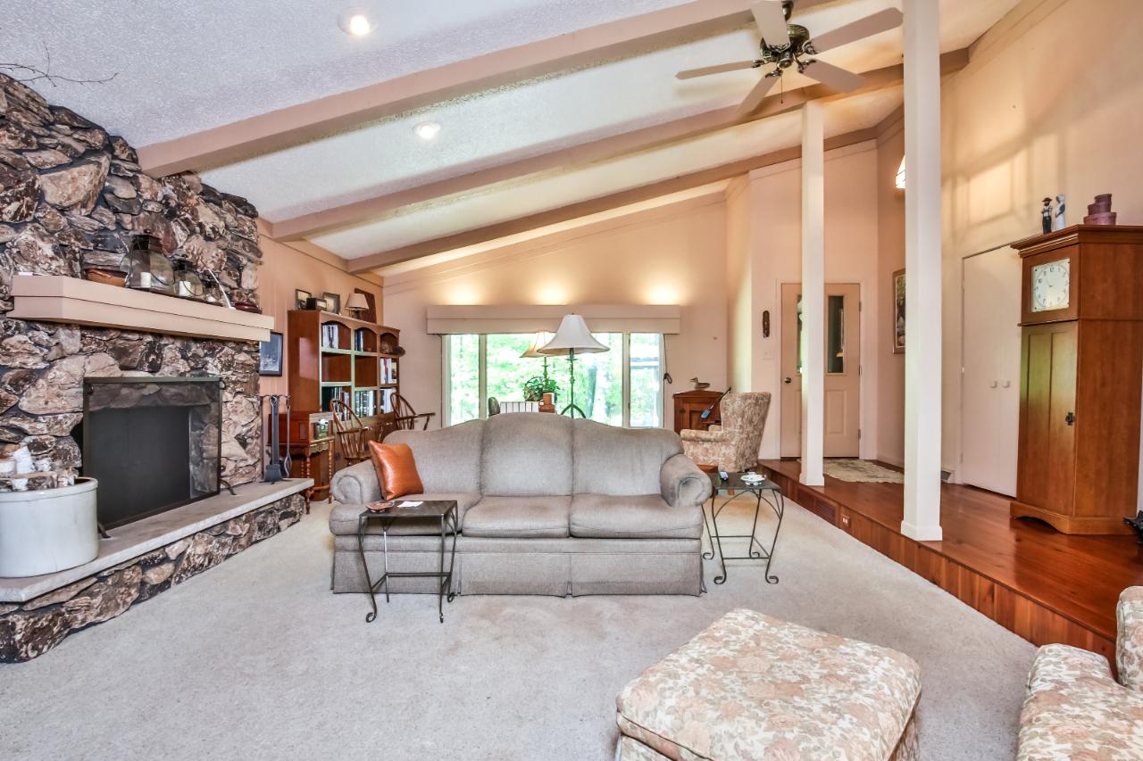 2691 Wihega Road Woodruff, WI 54568 - Photo 3 of 32 Gallery Image 3