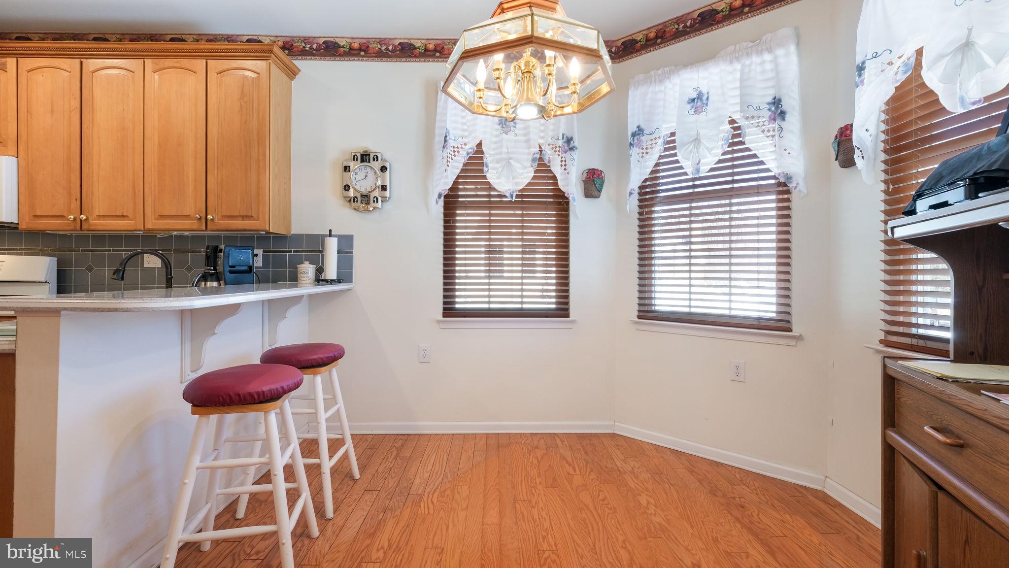627 Bellflower Road Langhorne, PA 19047 - Photo 15 of 31 Breakfast Nook