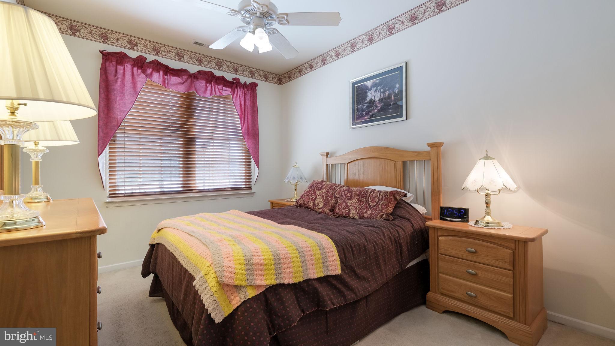 627 Bellflower Road Langhorne, PA 19047 - Photo 19 of 31 2nd Bedroom